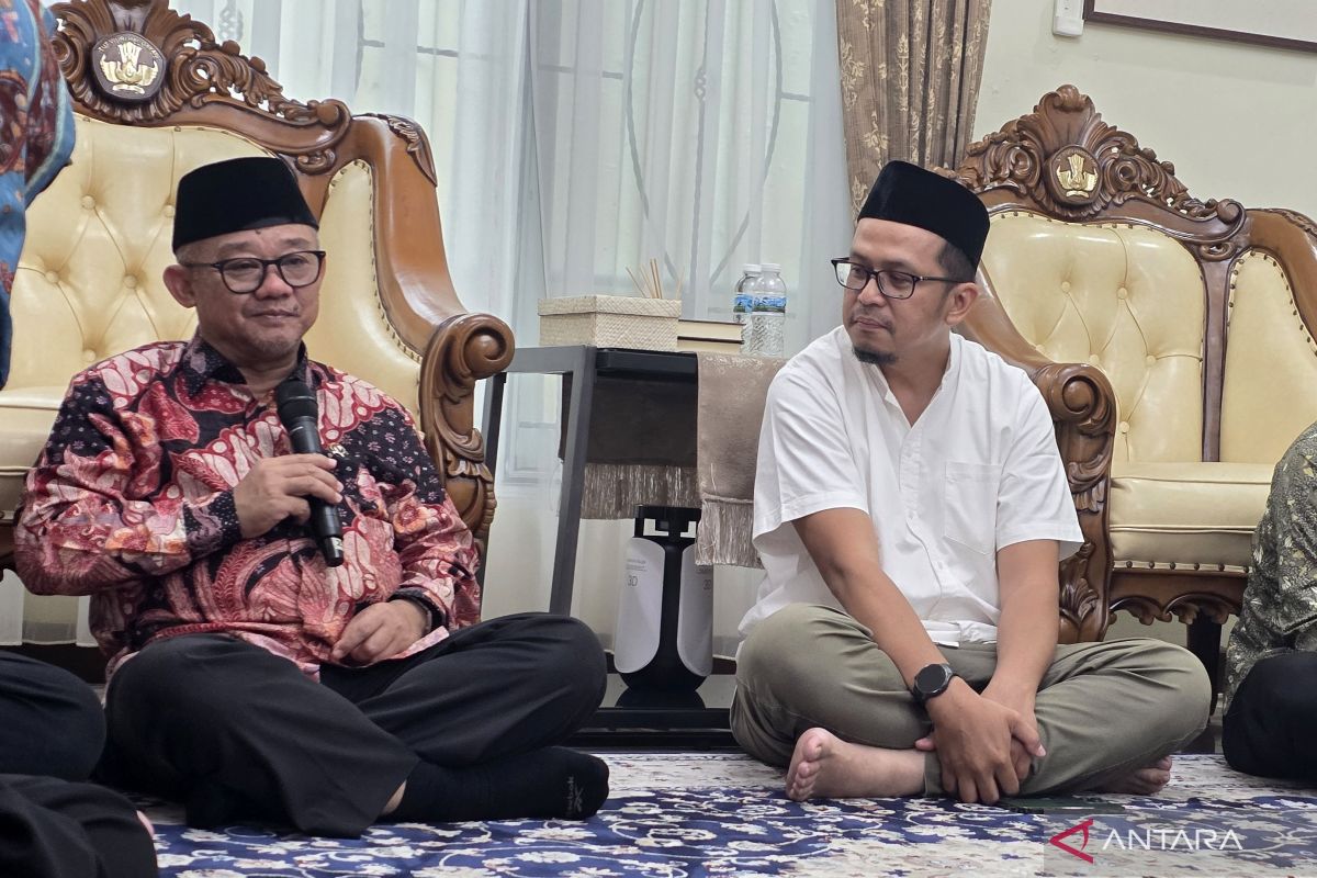 Mendikdasmen dukung Peraturan Menkomdigi batasi gawai untuk anak