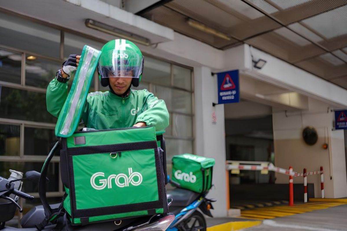 Grab tingkatkan dana abadi untuk program mitra Asia Tenggara