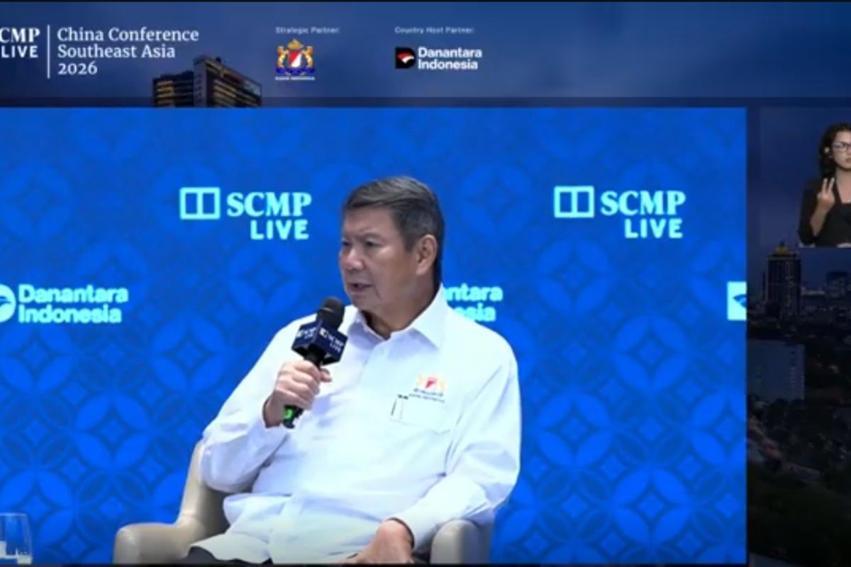 Hashim beri sinyal Prabowo bakal copot lagi pejabat “telur busuk”