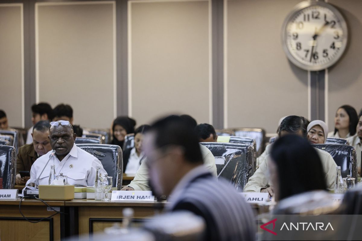 Pigai: Indonesia jadi Presiden Dewan HAM PBB capaian prestisius