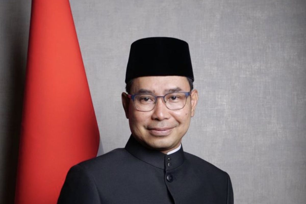 KBRI upayakan penerbangan repatriasi bagi WNI tertahan di UEA