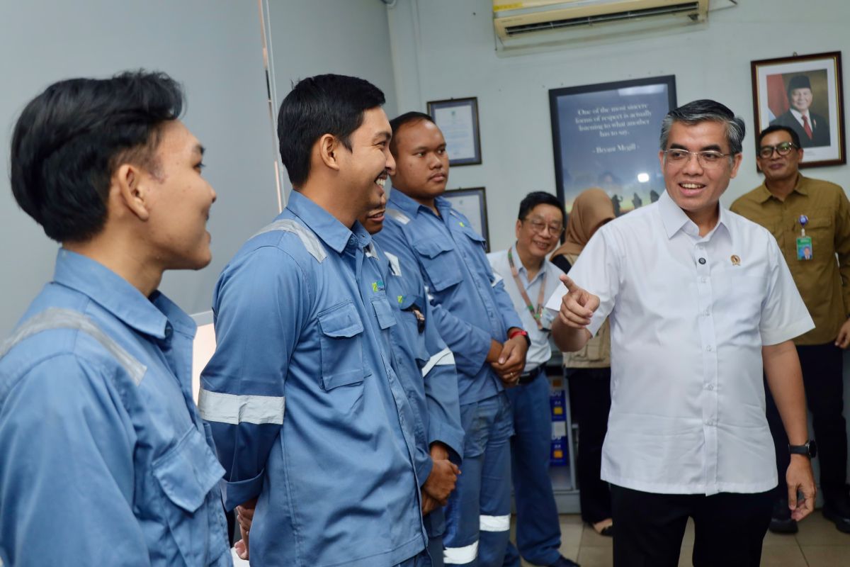 Menaker bidik Magang Nasional 2026 menjangkau semua provinsi