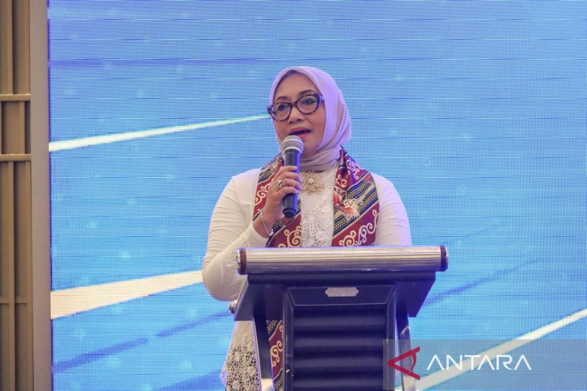 Lindungi perempuan-anak, KPPPA perkuat sinergi dengan organisasi agama