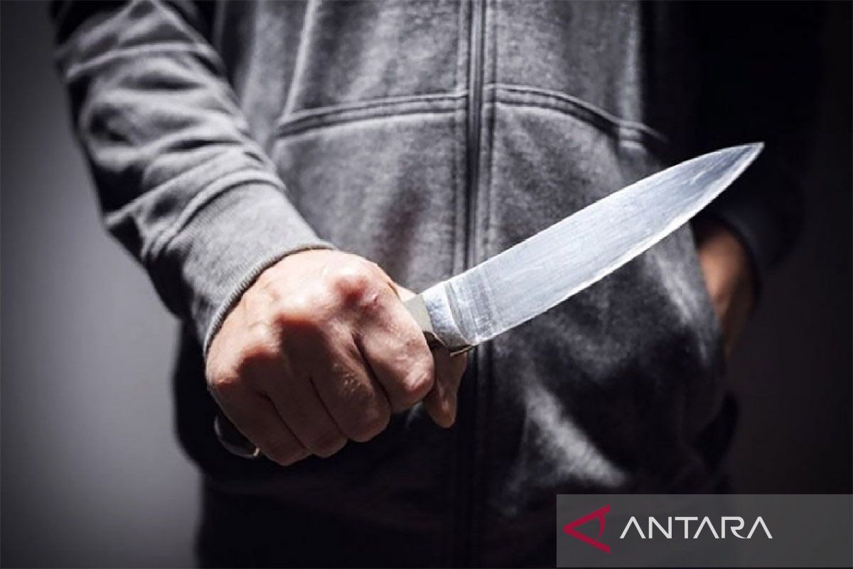 Remaja tewas ditikam di kawasan belanja Dotonbori Osaka