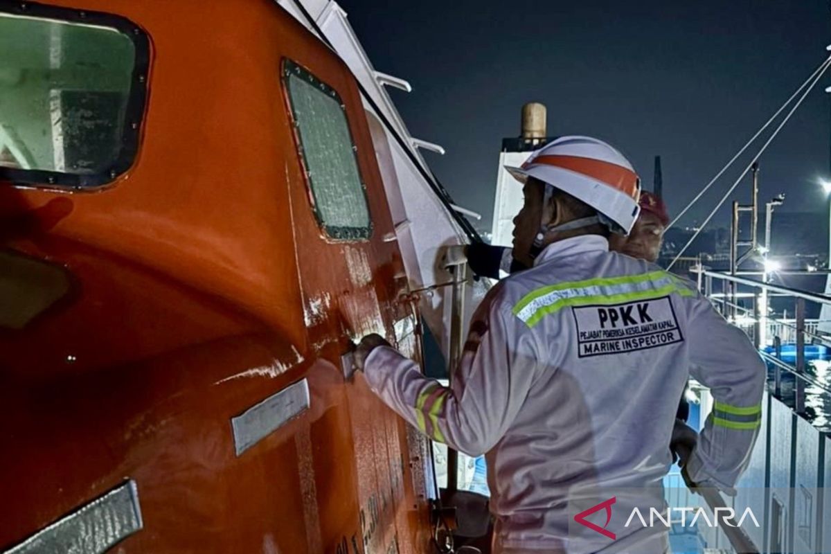 Kemenhub minta warga mudik lebih awal hindari lonjakan saat Lebaran