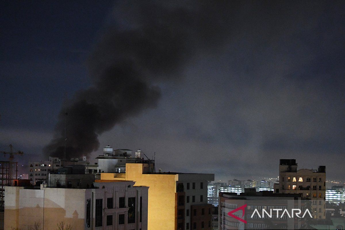 Kedubes AS: Iran mungkin serang infrastruktur energi Amerika di Irak