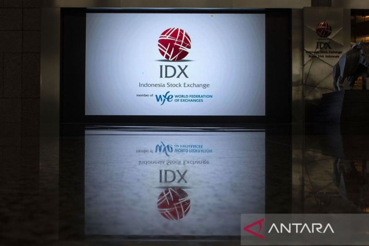 BEI atur ulang Indeks LQ45 berlaku efektif 2 Februari 2026