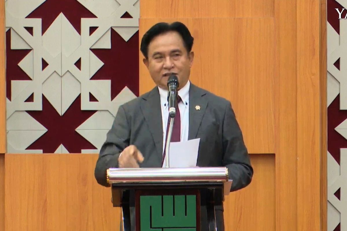 Menko Yusril: Putusan MK arah koreksi tata kelola profesi kedokteran