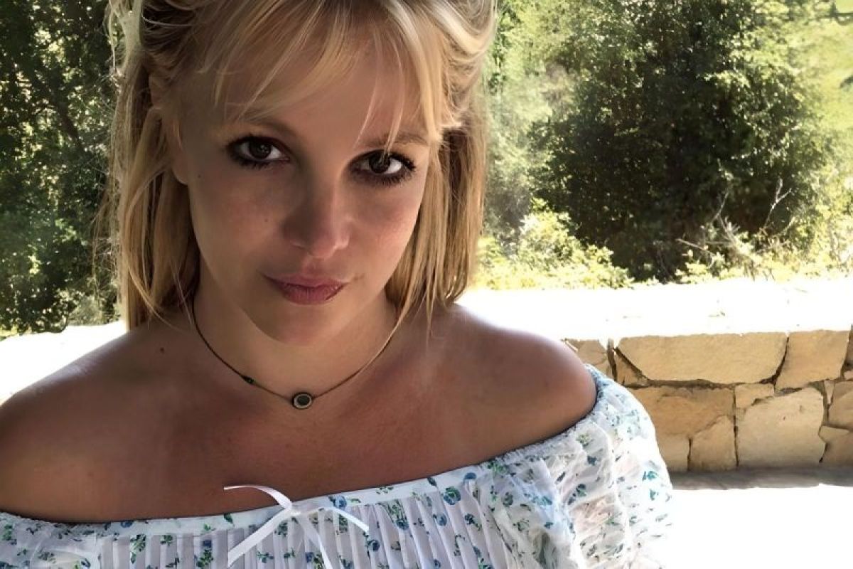 Britney Spears dikabarkan ditangkap karena DUI