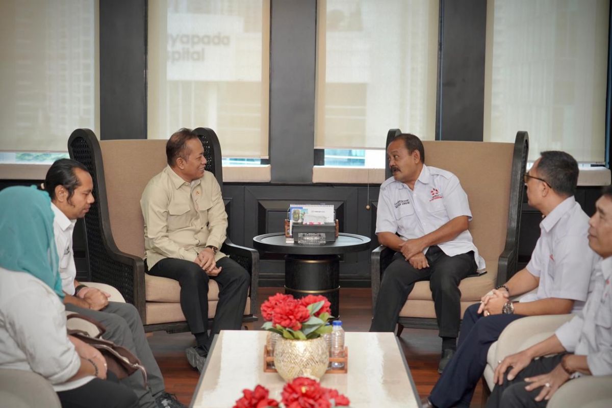 Asosiasi: Warung kelontong tersisa 3,9 juta, tergerus ritel modern