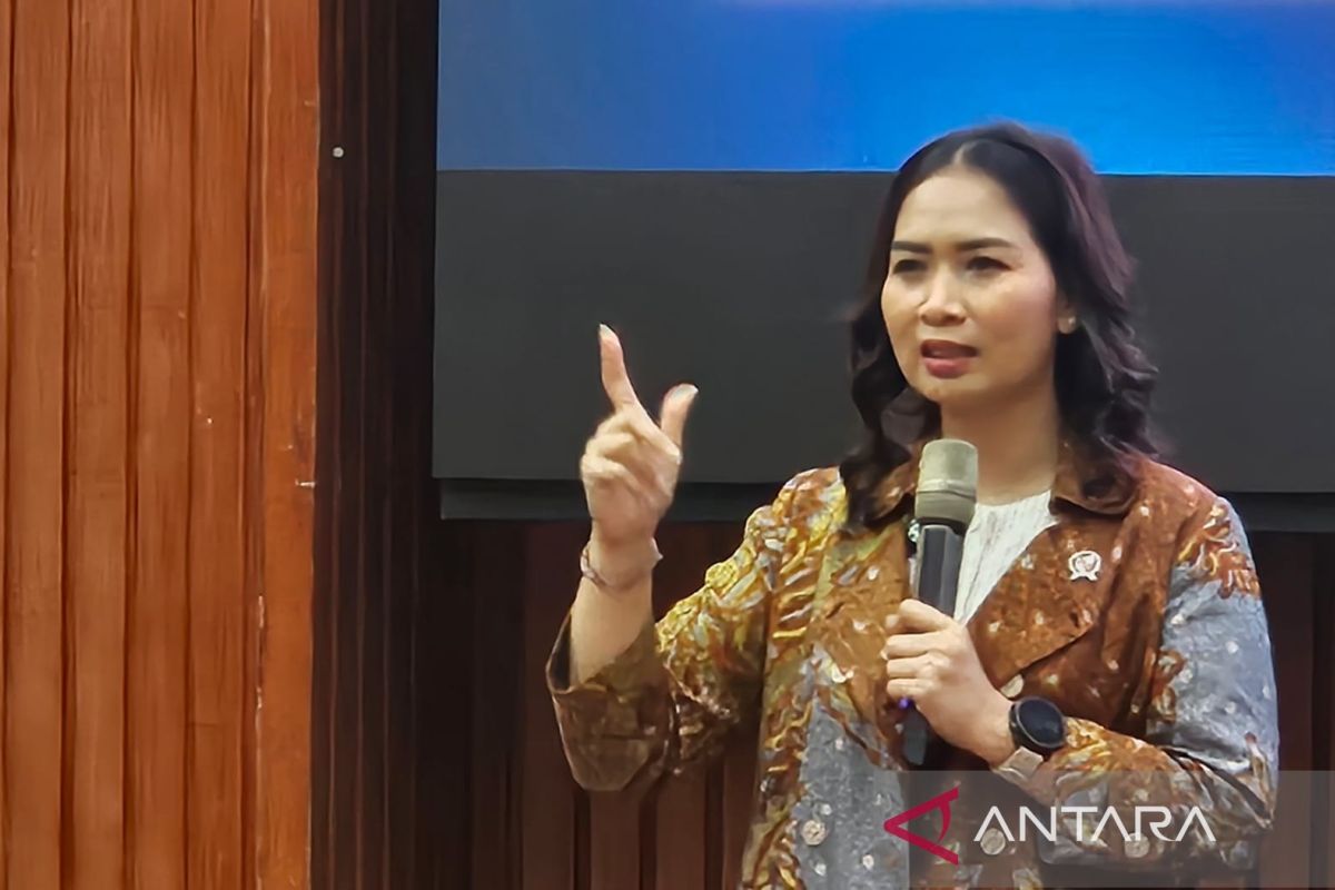 Wamenpar: Penguatan pasar Asia strategi sikapi konflik Timur Tengah