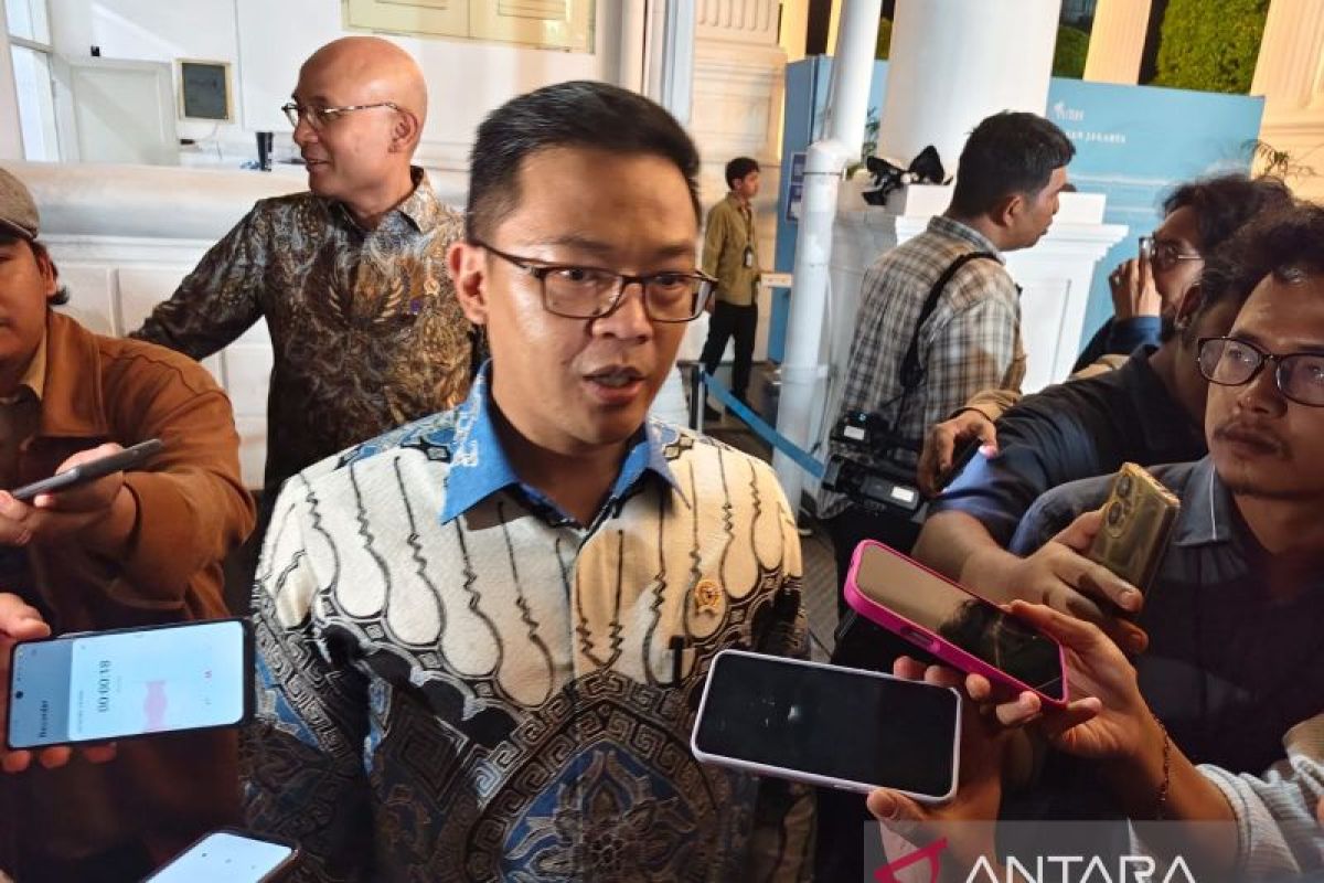 Menlu perintahkan Dubes RI di Iran segera ambil langkah evakuasi WNI