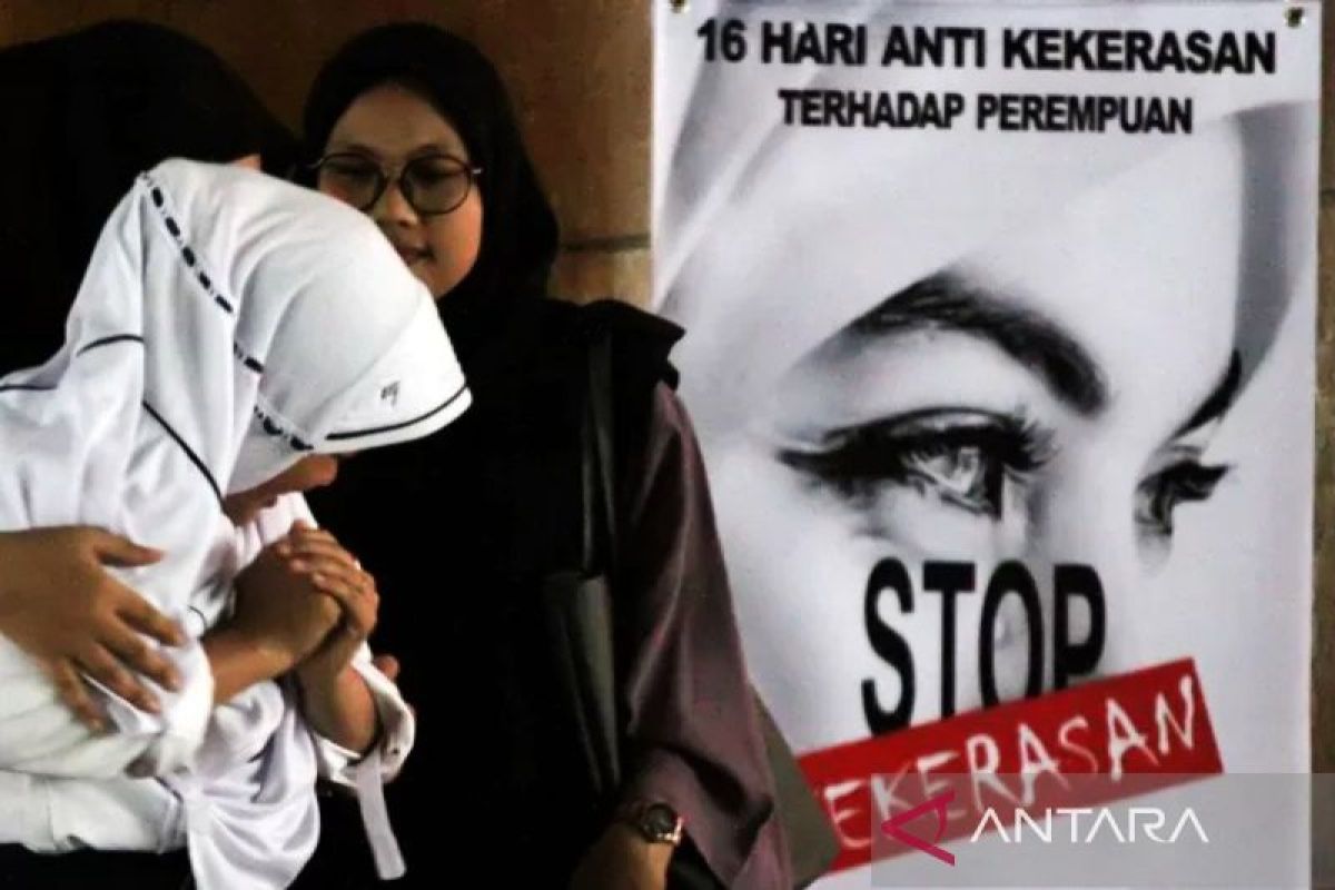 KemenPPPA respons dugaan penganiayaan anak oleh ibu tiri di Sukabumi