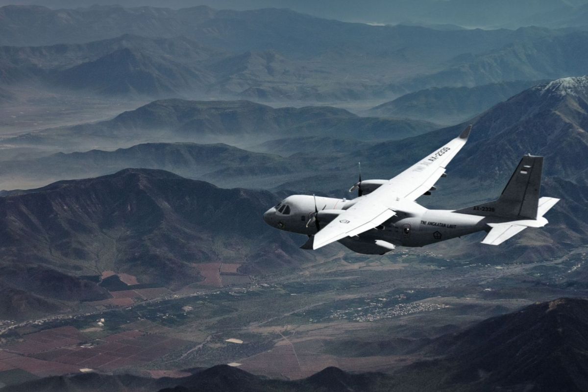 PTDI pamerkan pemburu kapal selam di Singapura incar Asia-Pasifik