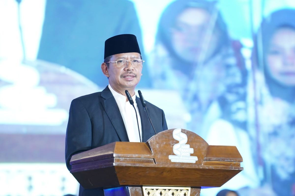 Jelang Lebaran, 97.122 guru binaan Kemenag lulus sertifikasi