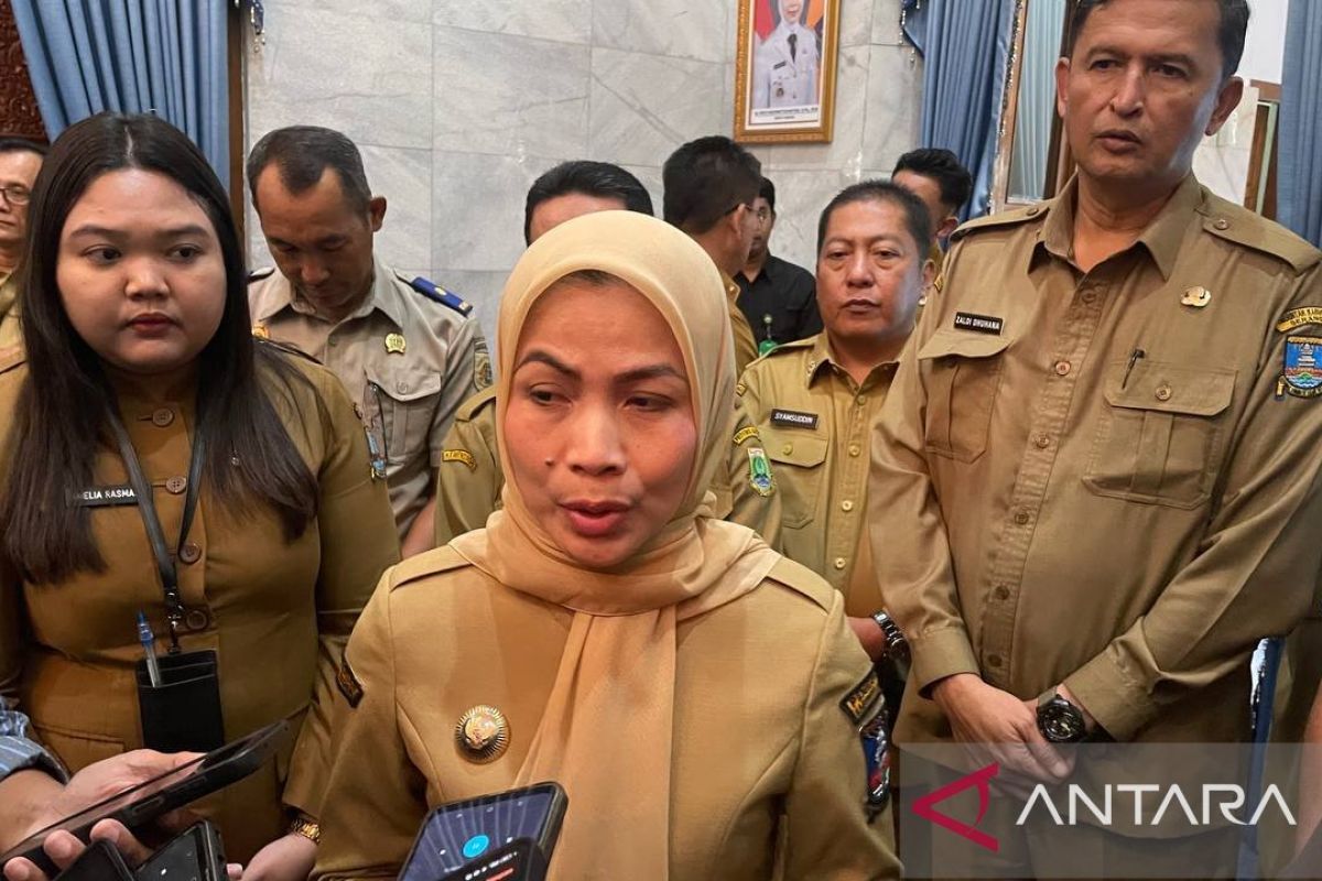 Jelang Ramadhan, Bupati Serang instruksikan penertiban hiburan malam