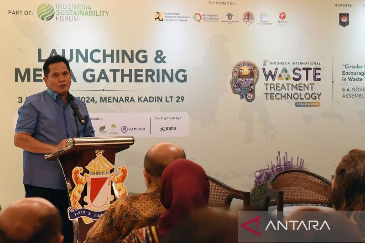 Kadin: Konsumsi selama libur Lebaran momentum pertumbuhan ekonomi