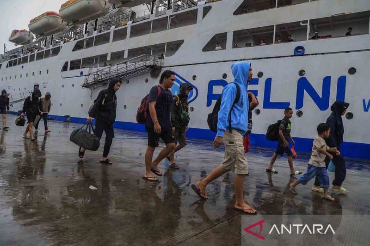 Pemerintah siapkan 36.660 armada untuk angkutan Lebaran 2026