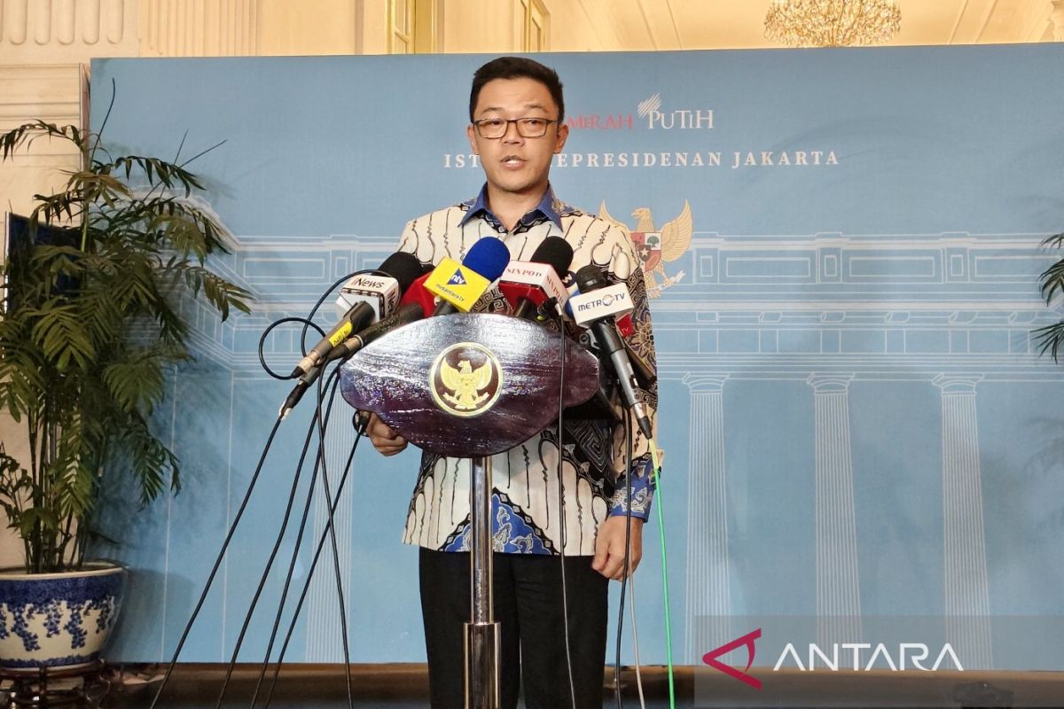 Soal Timteng, Prabowo tegaskan RI harus siap hadapi segala kemungkinan