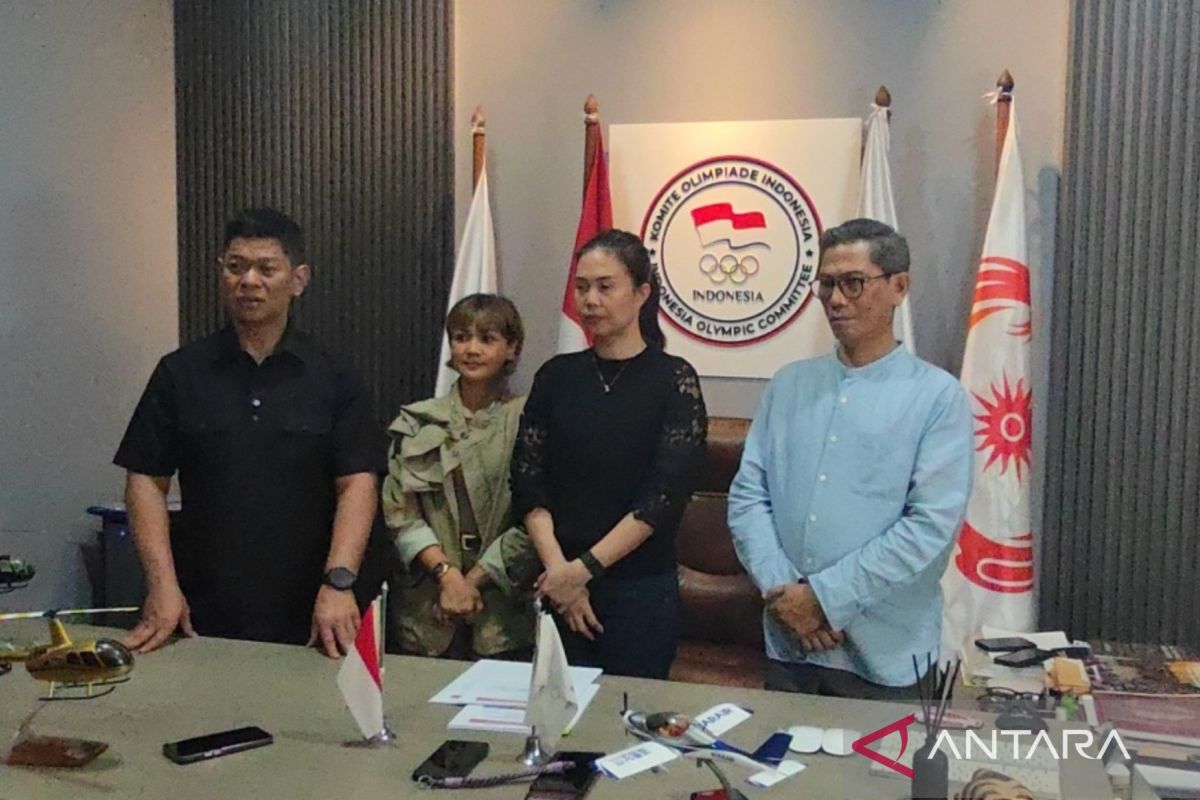 KOI minta PSSI proaktif perjuangkan sepak bola tampil di Asian Games