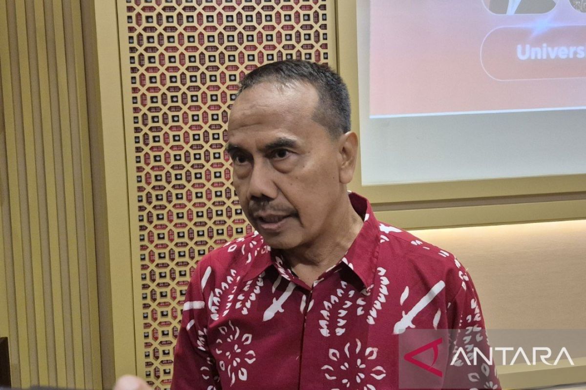 15 akademisi internasional bahas perdamaian global di Untag Surabaya