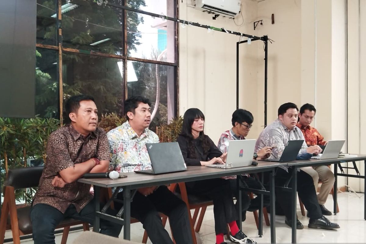 Usut kasus Andrie Yunus, TAUD minta Presiden bentuk tim investigasi