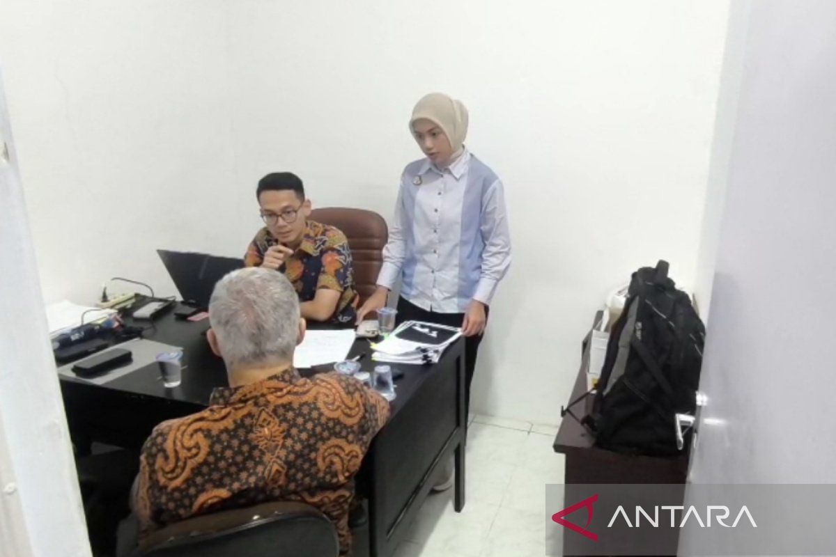 Kejati Bengkulu periksa 50 saksi terkait perkembangan korupsi tambang