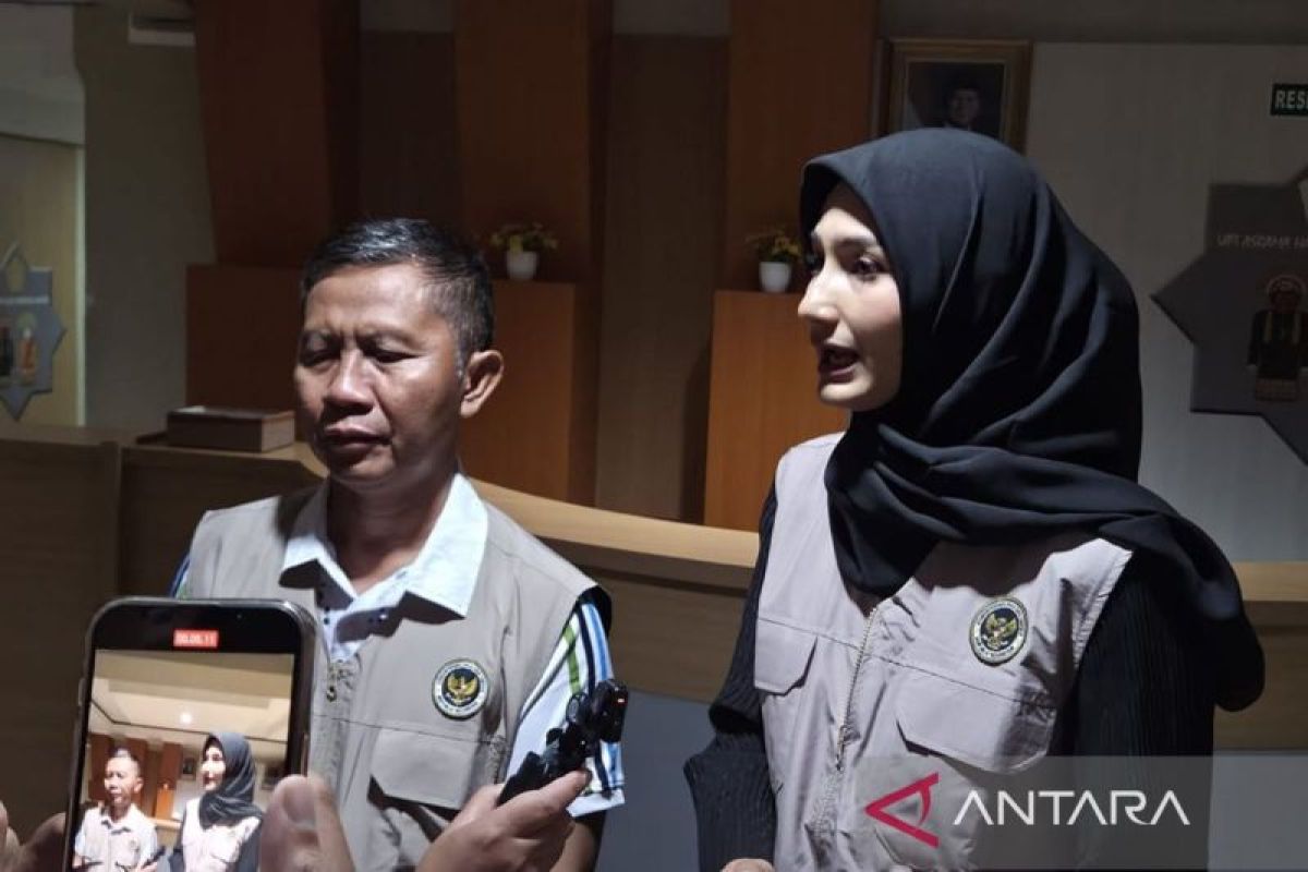Kemenhaj: Hanya petugas haji penuhi syarat berangkat ke Tanah Suci