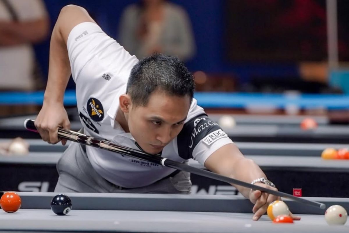 Wamenpora inginkan Carabao Open dirutinkan pacu kemajuan biliar