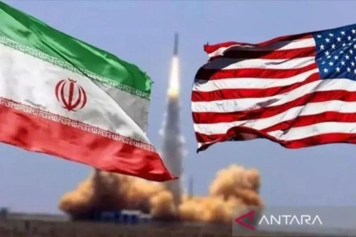 Iran: Kesepakatan AS tercapai jika fokus tak kembangkan senjata nuklir