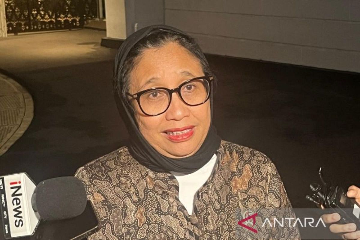 BGN pecat kepala SPPG di Lampung diduga terlibat pencabulan