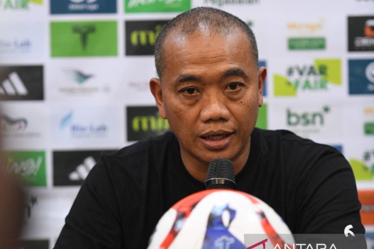 PSMS Medan siap tempur hadapi tuan rumah Persiraja