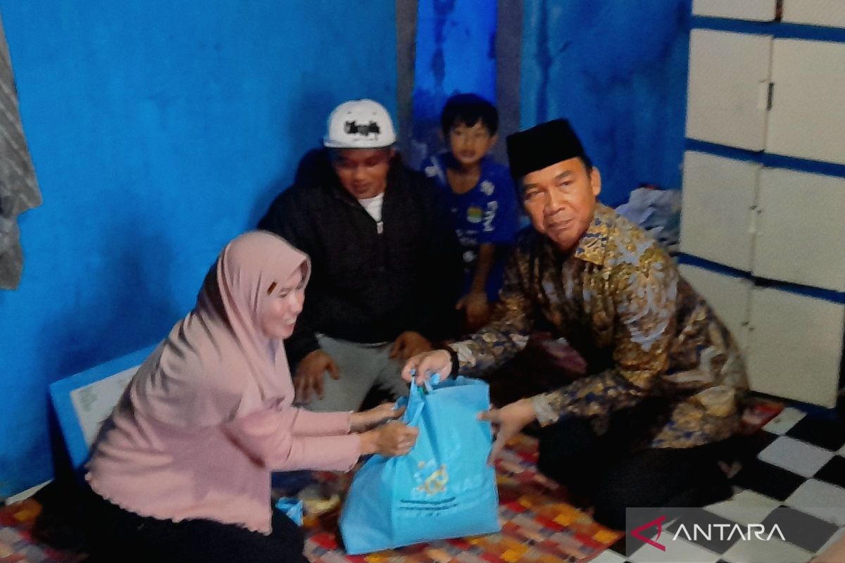 Mendukbangga: 6,2 juta MBG untuk sasaran 3B telah didistribusikan