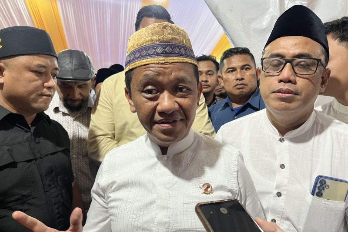 RI lakukan negosiasi untuk bebaskan 2 kapal Pertamina di Selat Hormuz