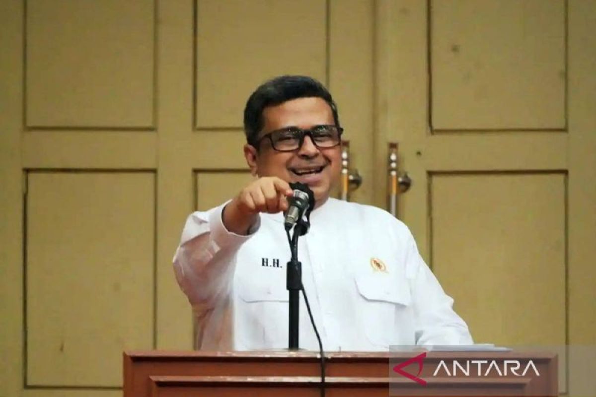 BPJPH ingatkan transparansi produk nonhalal yang beredar di Indonesia