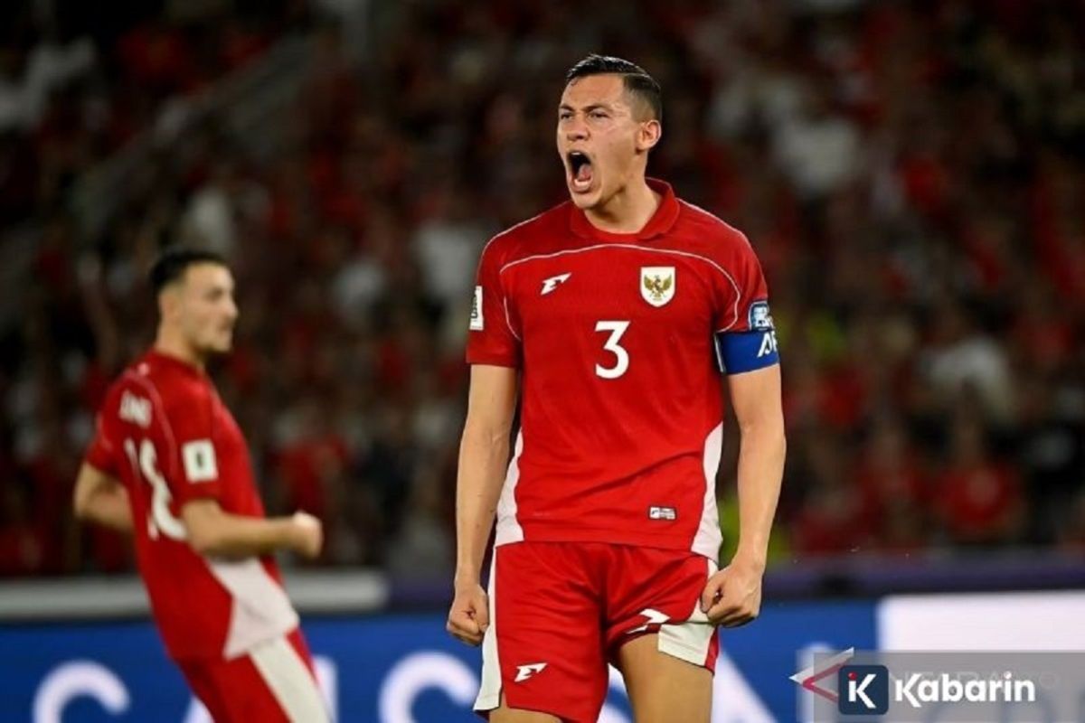 41 pemain dipanggil untuk skuad sementara hadapi FIFA Series 2026