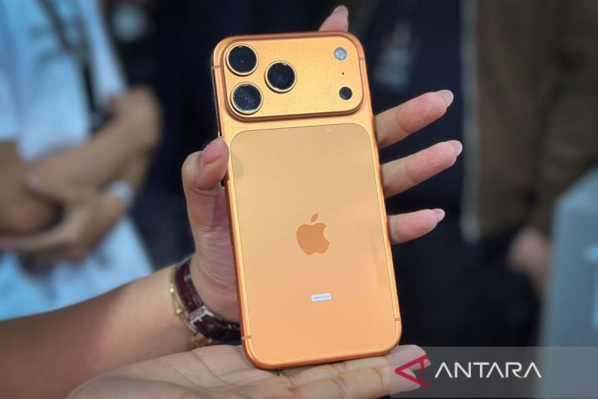 iPhone 18 Pro dilaporkan pakai layar OLED LTPO+ yang lebih hemat daya