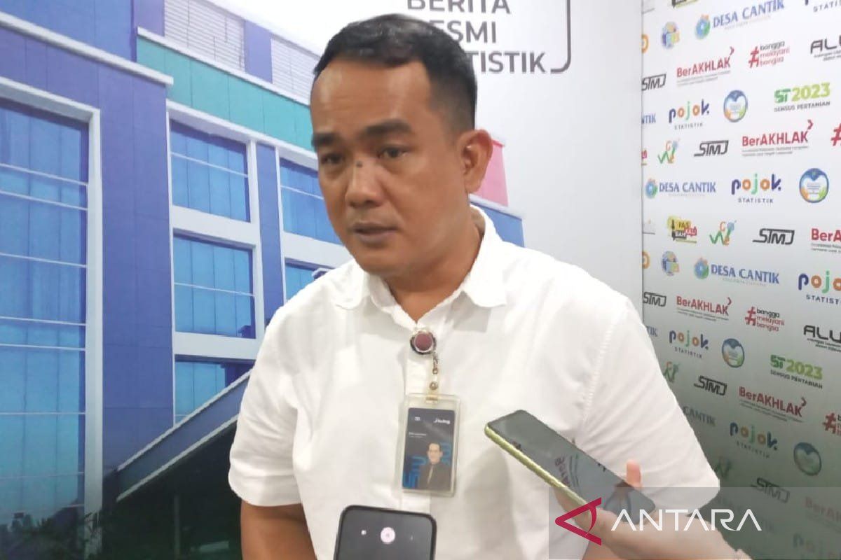 Bulog Sumut serap 366 ton jagung pipil petani hingga 19 Februari 2026