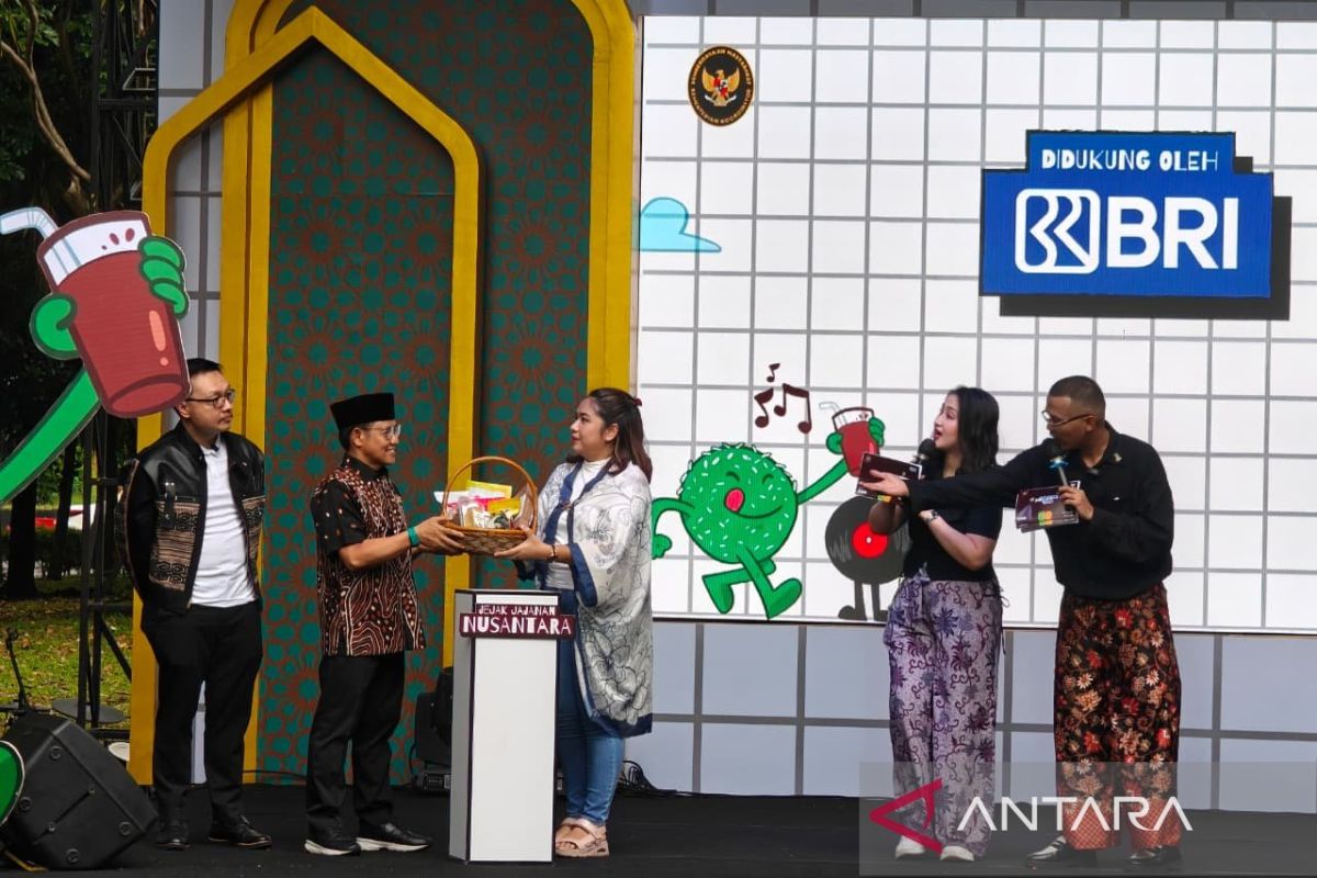 Kemenko PM: UMKM penyangga ekonomi keluarga jadi butuh akses pasar