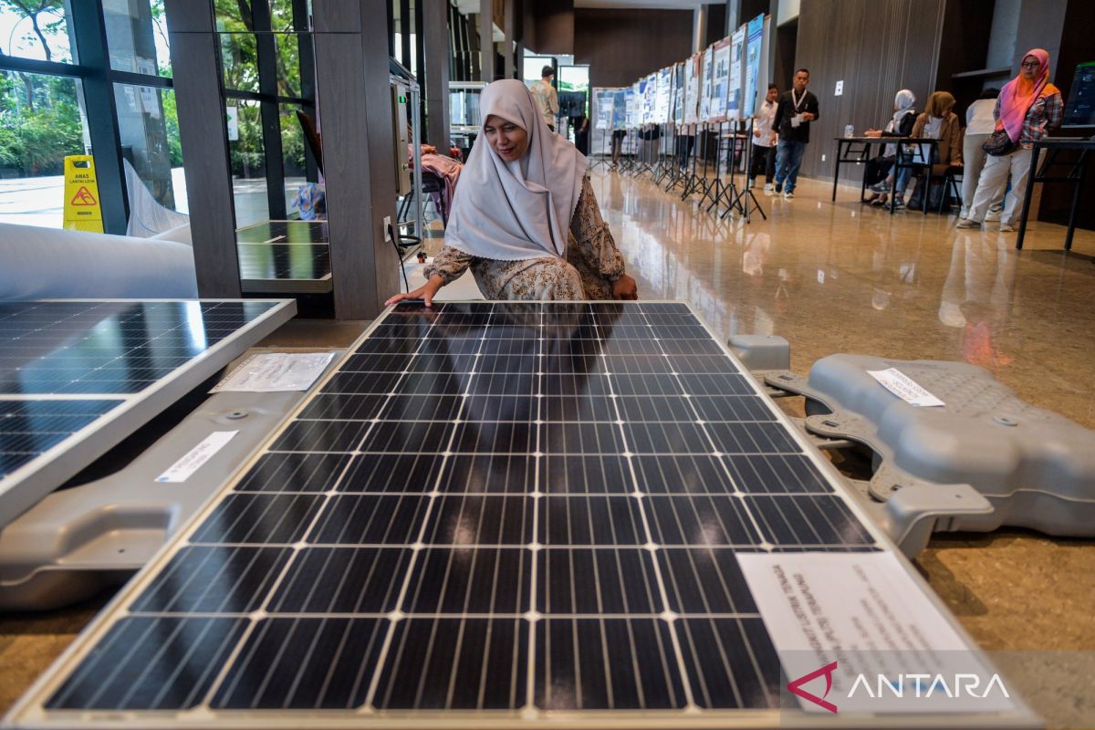 BRIN gandeng LPDP gelar Program "Doctor by Research"