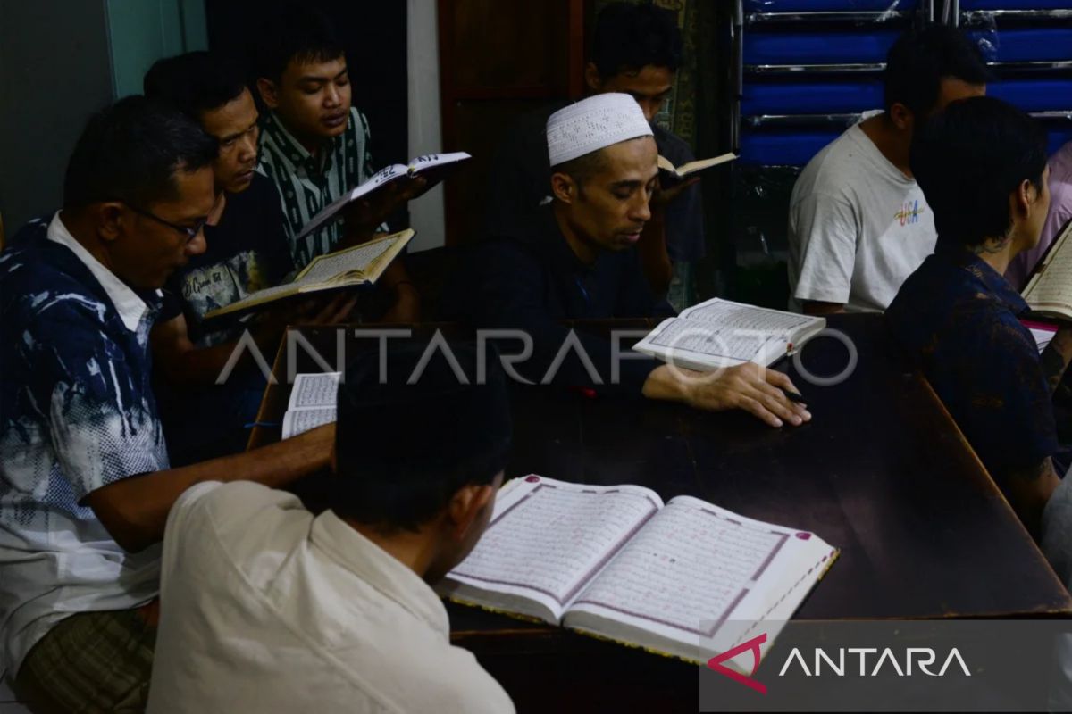 Kemenag susun metode belajar baca Al Quran standar Indonesia