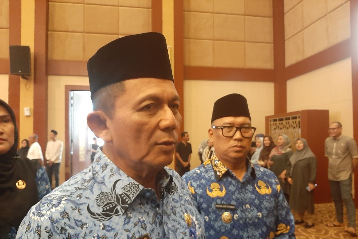 Gubernur Kepri ajak warga isi malam Nuzulul Quran dengan tadarus