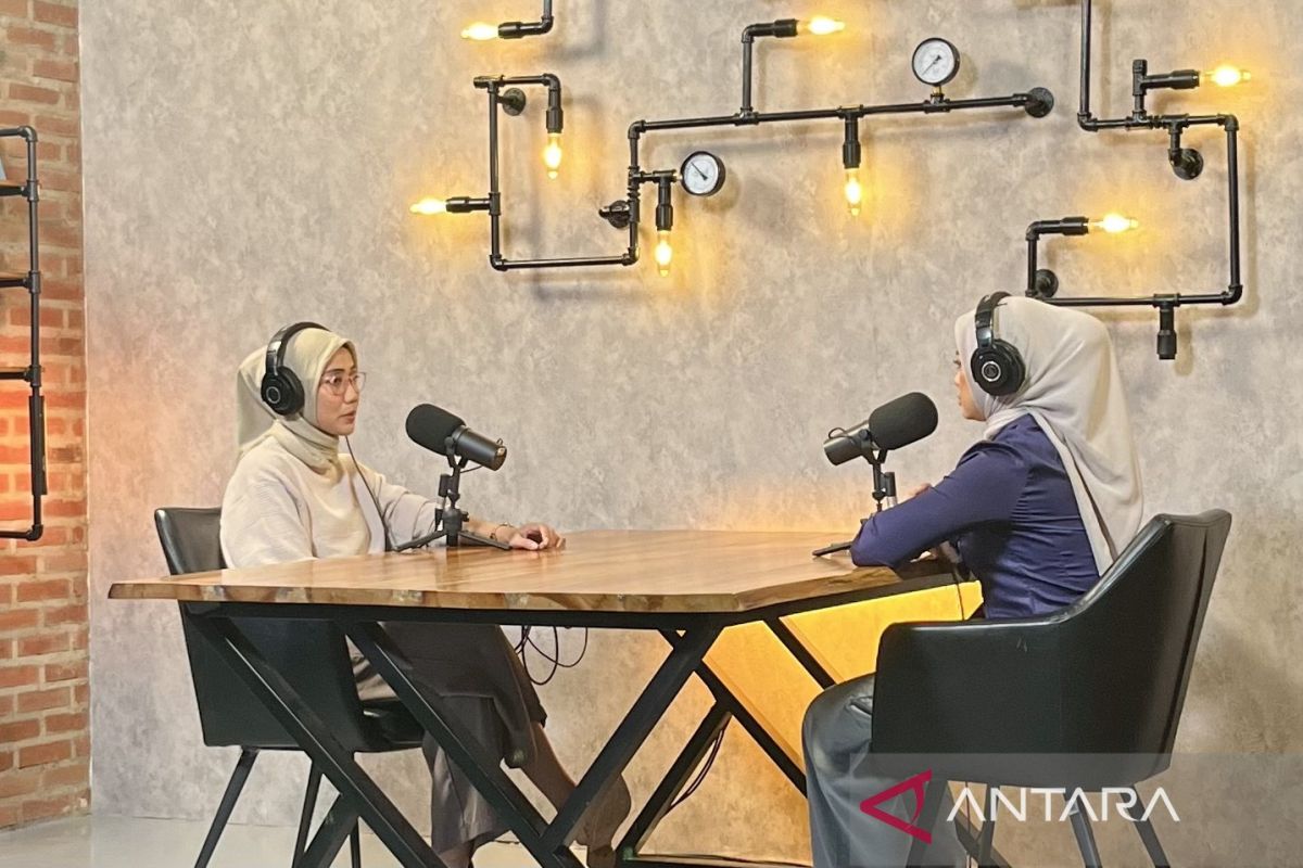 Anak dan lansia paling rentan mengalami trauma saat bencana