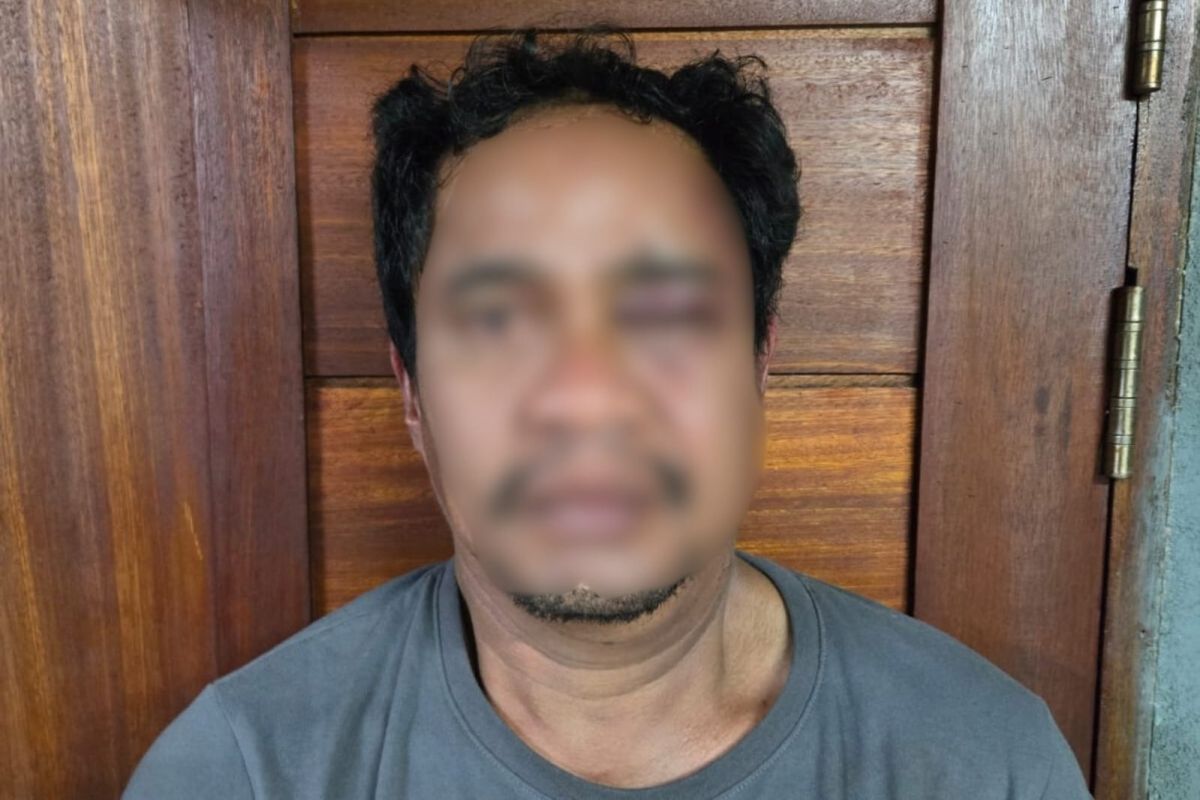 Bareskrim Polri ungkap Boy setor Rp1,6 miliar kepada AKP Malaungi