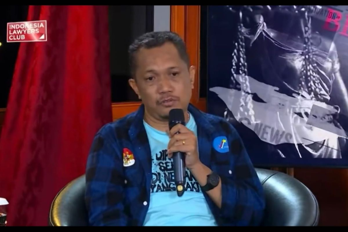 PRIMA kutuk dugaan penyiraman air keras terhadap aktivis KontraS