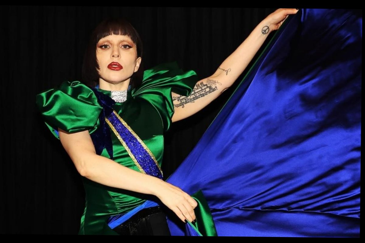 Lady Gaga sebut berencana menikah dengan Michael Polansky