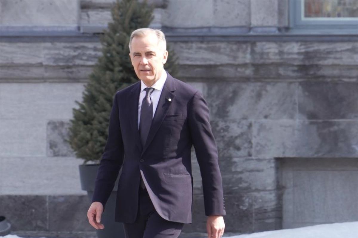 PM Kanada tak kesampingkan opsi keterlibatan militer di Timur Tengah