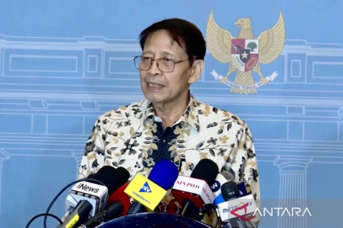 Eks Menlu: Prabowo evaluasi keikutsertaan Indonesia di BoP