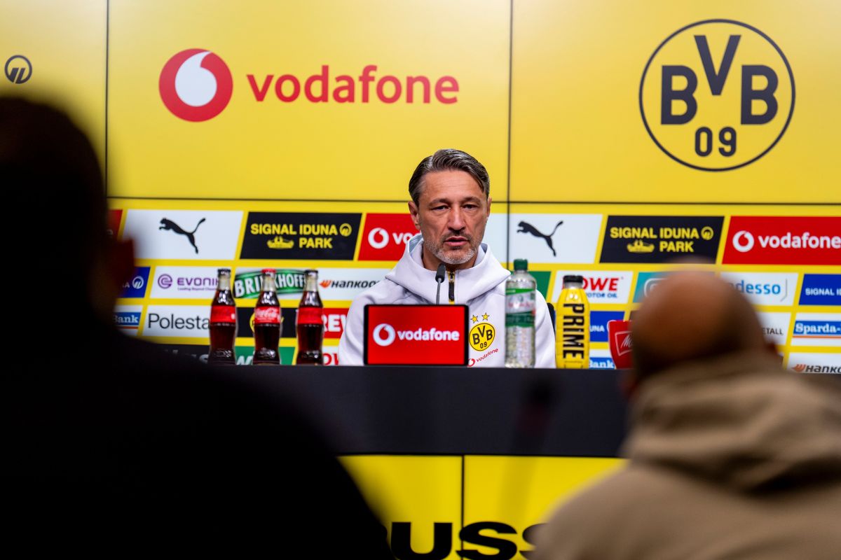 Borussia Dortmund akan taklukkan Tottenham demi langsung ke 16 besar