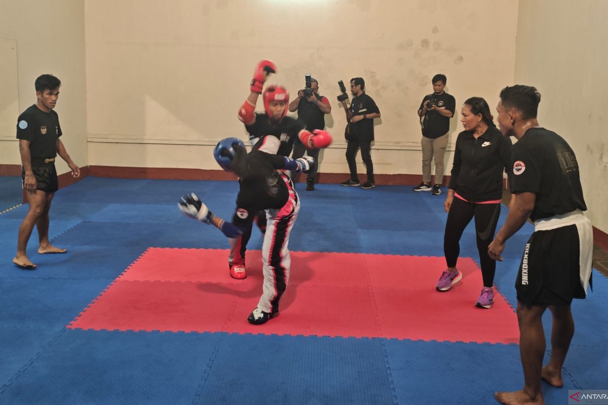 DPR buka ruang untuk tim kick boxing yang adukan insiden di SEA Games